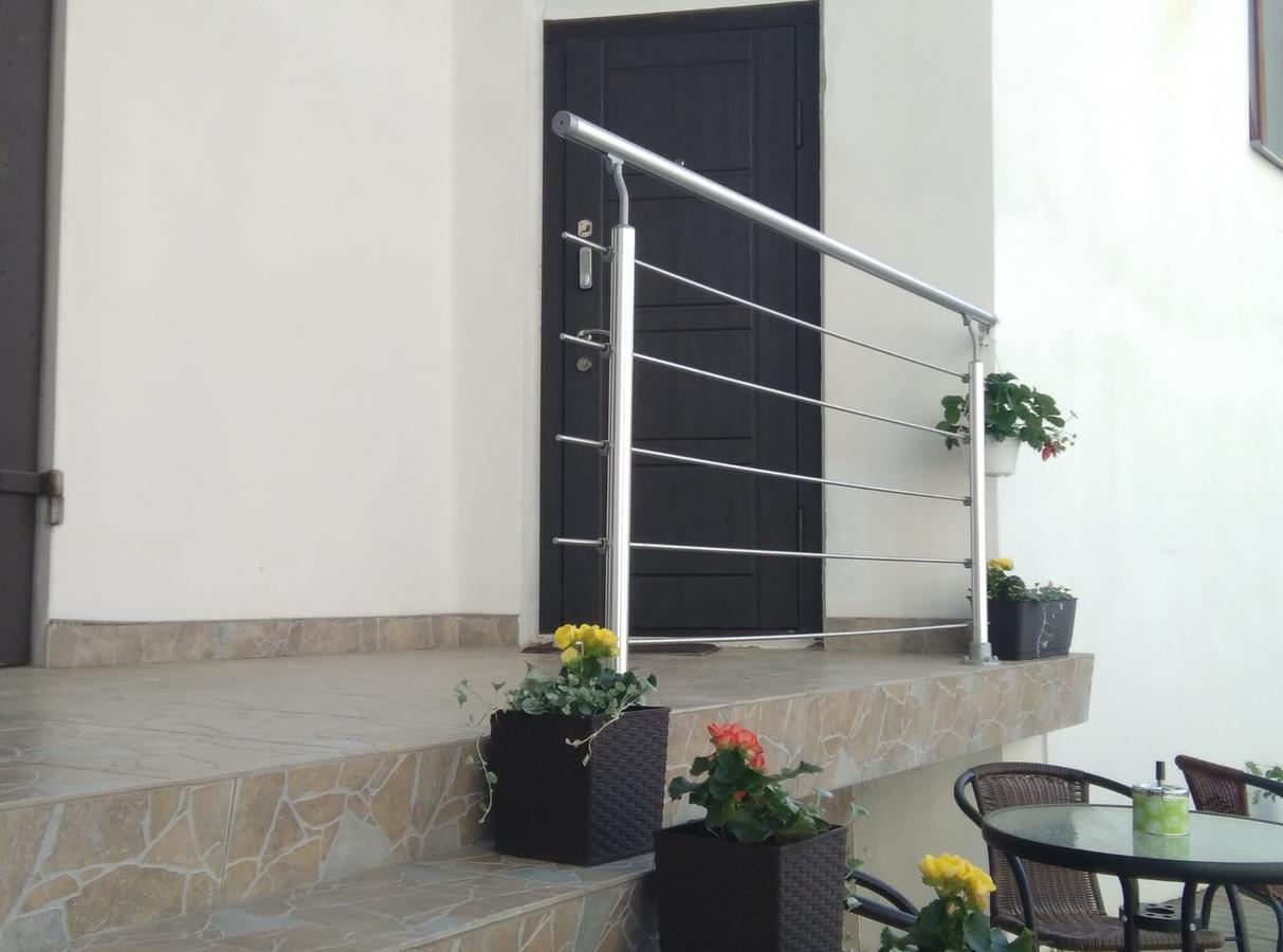 Tukums Apartments Exterior photo